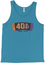 tag404 Tank Top