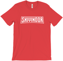 Camiseta SKIVINDOR