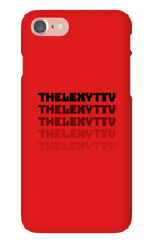 thelexyttv iPhone Phone Cases