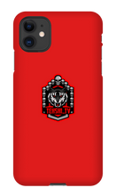 Tehshi_TV iPhone Phone Cases