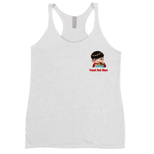 Yami Rai Men Women's Racerback Tanktop
