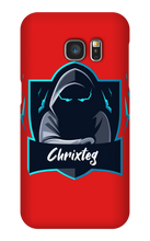 chrixteg Samsung Phone Cases