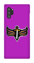 Bulmung4 Logo Samsung Phone Cases