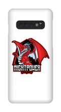 nightpowergaming Samsung Phone Cases