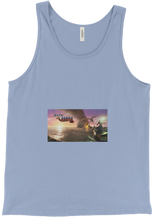 TheWanderuh Tank Top