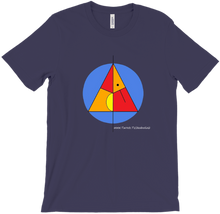 aedenkai6 Logo T-Shirts