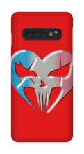 Fight Back Samsung Case