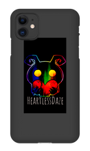 HeartlessDaze iphone case