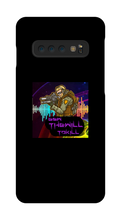 thewilltokill Samsung Phone Cases