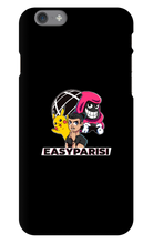 easyparisi iPhone Phone Cases