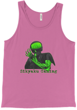 sikyakugaming Tank Top
