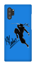 MY_STUDIOS NINJA SAMSUNG Phone COVER
