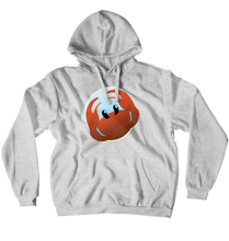 ixiorigaixi Hoodies (No-Zip/Pullover)