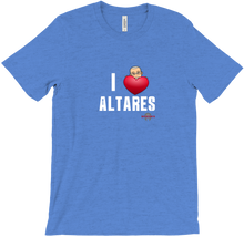 Camiseta I Love Altares DiosesMTG