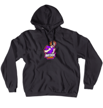 natziekgaming Hoodies (No-Zip/Pullover)