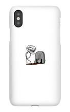 opachki_tv iPhone Phone Cases