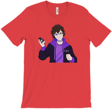 inhumanxfury T-Shirts