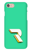 R-iPhone Case