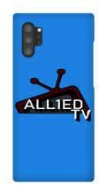 all1edtv Samsung Phone Cases