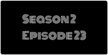 season 2 episode 23 XXL Gaming Mousepad