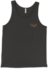 burnthatbee Tank Top