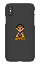 luiginyctv iPhone Phone Cases