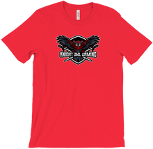 Knight Owl Gaming T-Shirts