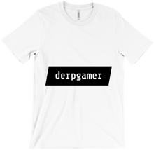 derpgamer T-Shirts