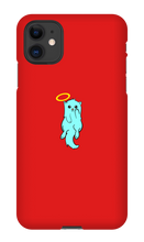 GodlyOtter iPhone Phone Cases