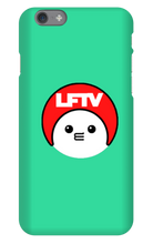 lestforttv iPhone Phone Cases