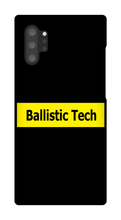 Ballistic Tech Samsung Case