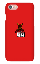 raiiyasha_ttv iPhone Phone Cases