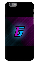 lucid gaming iphone  cases