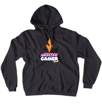 plokgamingtwitch Hoodies (No-Zip/Pullover)