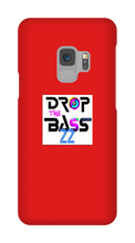 dropthebass samsung phonecase