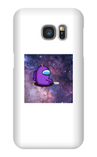 C00PERLY LOGO Samsung Phone Cases