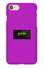 aldogaming12 iPhone Phone Cases