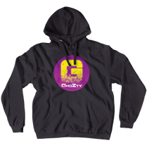 blooodyghost Hoodies (No-Zip/Pullover)