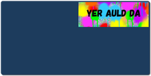 yer_auld_da_ XXL Gaming Mousepad