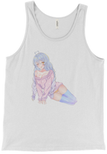 Ginny Tank Top