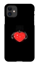 twitch_unic0rn iPhone Phone Cases
