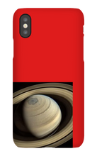 justqais iPhone Phone Cases