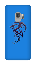dindrum Samsung Phone Cases