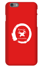 Ronin Ironworks iPhone Phone Cases