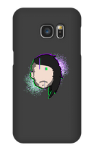 DJ_GL1TCH Samsung Phone Cases