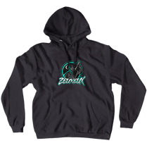 Zeuxeux Hoodies (Pullover)