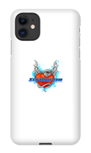 icydrifter iPhone Phone Cases
