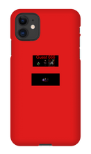 Phone case