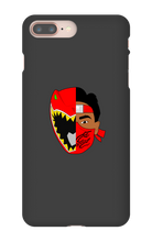 Ranger Breninja iPhone Phone Cases