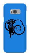 kodaclouds Samsung Phone Cases